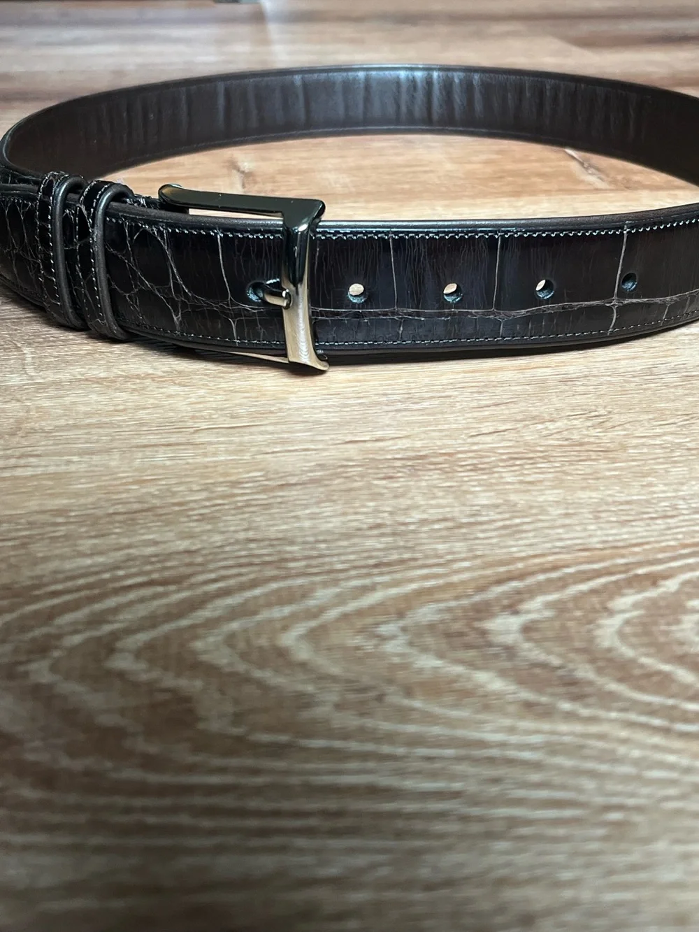 Mezlan 7907 genuine